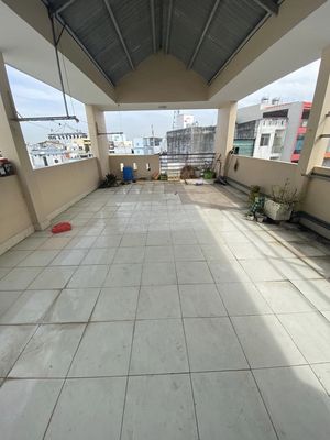 Cho thuê nhà nguyên căn MT kinh doanh đường số 29,5x20m,3.5 tấm,23tr