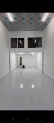 NHÀ NGUYÊN CĂN GiA TỐT– ĐƯỜNG SỐ 1, PHẠM HỮU LẦU, QUẬN 7