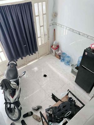 Chính chủ cho thuê nhà hẻm 257 Nguyễn Thị Thập, q7