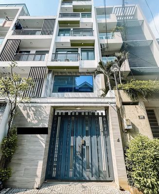 🔥CHO THUÊ NHÀ NGUYÊN CĂN HẦM-TRỆT-lỮNG +5 TẦNG  , TRẦN NÃO, QUẬN 2