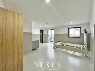 CHUNG CƯ MINI FULL NT RỘNG 40M2 MỚI 100% NGAY CÔNG VIÊN GIA ĐỊNH_GÒ VẤ