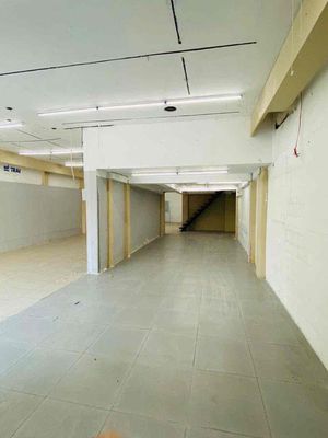 CHO THUÊ NHÀ MẶT TIỀN ĐÔNG ĐÚC-HẬU GIANG-QUẬN 6