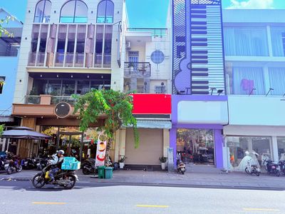 MT TRƯƠNG VĨNH KÝ DT 4X18M, 2 Lầu, Ngay ngã Tư Tân Sơn Nhì