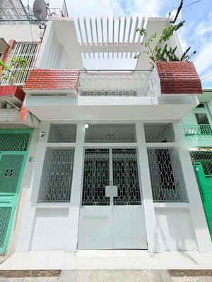 CHO THUÊ NHÀ 3/2 - 63M2(4.2M X 15m ) - CHỈ 15TR