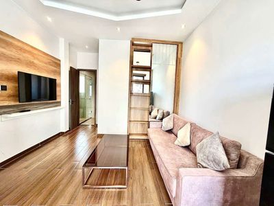 Căn Hộ Cao Cấp Full Nội Thất  Phù Đổng Thiên Vương