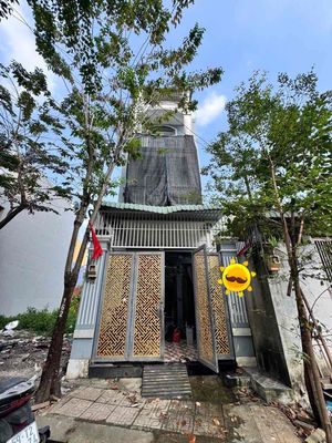 CHO THUÊ NHÀ NGUYÊN CĂN GẦN VINHOMES GRAND PARK QUẬN 9