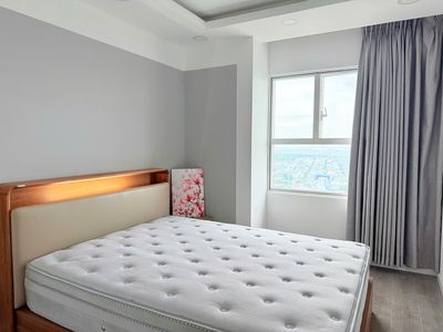 SUNRISE CITY NORTH QUẬN 7 – 74M2 – 2PN – VIEW ĐÔNG – 20 TRIỆU