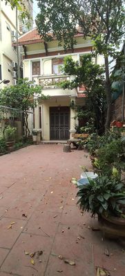 BIỆT THỰ PHÚ DIỄN CHO THUÊ