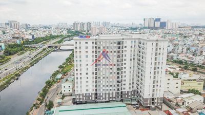 Cho thuê căn hộ Felisa Riverside