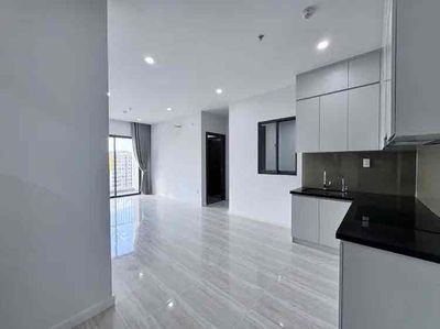 CHO THUÊ CC BCONS 2PN NHÀ MỚI VIEW THOÁNG - TẦNG ĐẸP CÒN SL ÍT