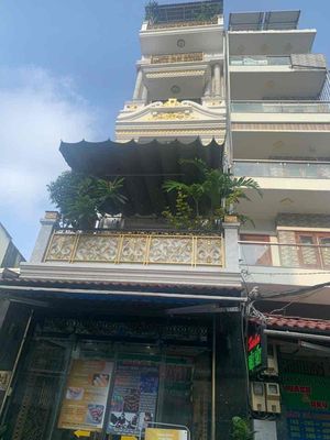 Cho thuê mặt bằng Đường Võ Duy Ninh