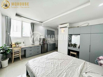 Studio Thoáng Mát ngay BigC Miền Đông