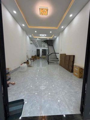nhà 1 trệt 2 lầu, TÂN PHƯỚC KHÁNH, TÂN UYÊN ,Gần ngã tư miễu ông cù