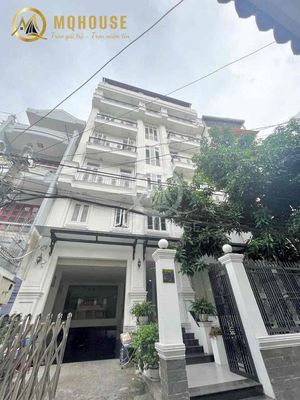 CHUNG CƯ MINI BAN CÔNG RỘNG THOÁNG MÁT KHU SÂN BAY TÂN SƠN NHẤT 🛫🛫 📍 B