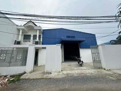 🔴KHO XƯỞNG ĐỨC HÒA MỚI 💯GIÁ TỐT