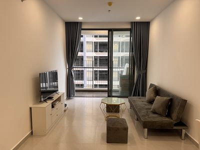 Cho thuê 63m2 full nội thất chỉ 6,5 triệu/ tháng miễn phí tiện ích