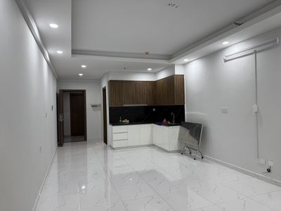 cho thuê nhanh studio trống rèm có thể ở liền