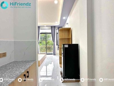 PHÒNG TÁCH BẾP - FULL NỘI THẤT NGAY VƯỜN LÀI GẦN CẦU SẮT