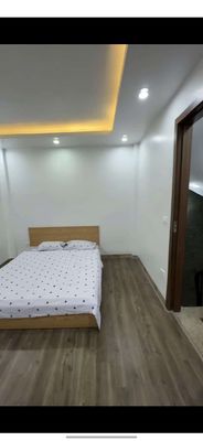 Nhà Thanh Xuân Định Công Thượng 5 tầng mới full đồ