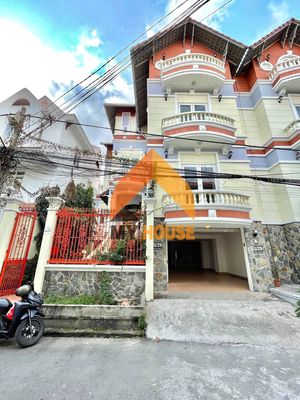 ⛔✋VILLA THẢO ĐIỀN ~400M2_CỰC RỘNG LÀM VP_ĐỈNH QUÁ