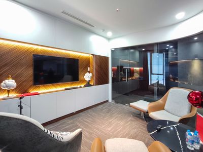 OFFICE VIEW SÔNG – 778M² – VÀO LÀM NGAY, KHÔNG CẦN SETUP