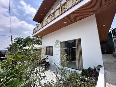 CHO THUÊ NHÀ NGUYÊN CĂN ĐƯỜNG NGUYỄN TRUNG TRỰC FULL NỘI THẤT
