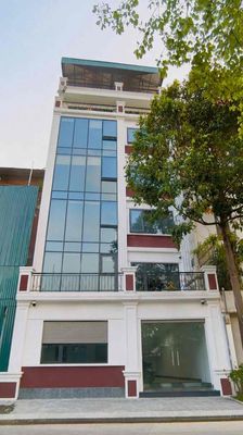 🏢 CHO THUÊ TÒA NHÀ VĂN PHÒNG ĐƯỜNG CÁCH MẠNG THÁNG 8, QUẬN 3