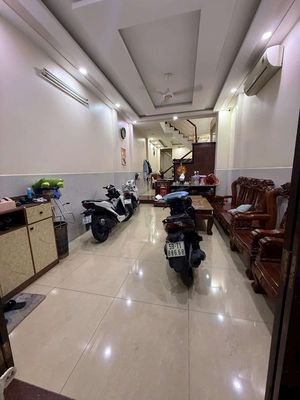 4 PHÒNG FULL NỘI THẤT