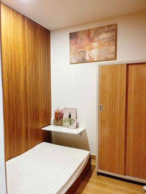 PHÒNG ĐẸP FULL NỘI THẤT 2TR📍hẻm 537 Nguyễn Oanh - Gò Vấp 