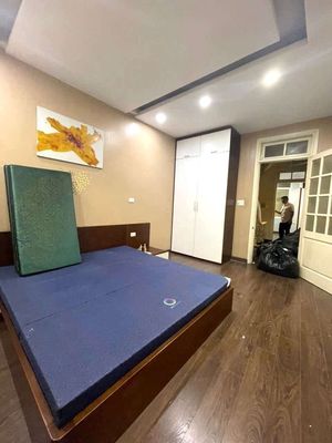 Cho Thuê Nhà Ngọc Thụy Long Biên 55m 3 tầng 3 ngủ giá 9 triệu 