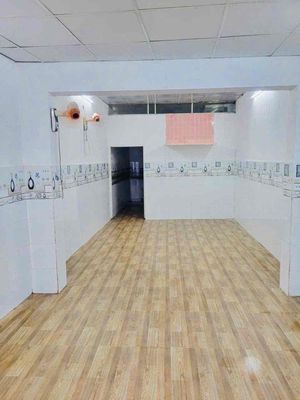 CHO THUÊ NHÀ MẶT TIỀN LÊ QUANG SUNG-QUẬN 6