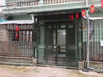 Căn hộ tầng 1, vừa ở vừa kinh doanh