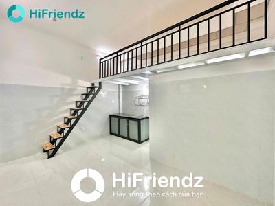 🔥CHO THUÊ DUPLEX MỚI GẦN LĂNG CHA CẢ - LOTTE CỘNG HOÀ - K300 - GA T3