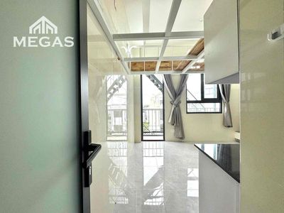 📍DƯƠNG THỊ MƯỜI - PHÍA SAU CVPM CHỈ 3TR2/ THÁNG BAN CÔNG MÁY LẠNH