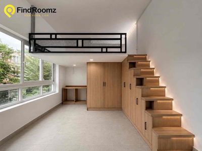 KHAI TRƯƠNG DUPLEX CITYLAND CENTER HILL