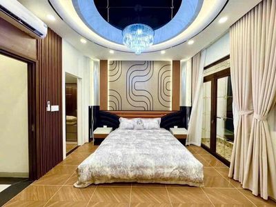 🟣🟣🟣🟣 NHÀ FULL NỘI THẤT KHU ANH TUẤN GIÁ 16 TRIỆU 🟣🟣🟣🟣