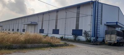 Cho thuê kho Cần Giuộc - Long An, diện tích 10000m2