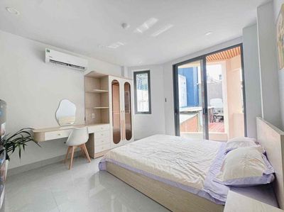 PHÒNG ĐĂNG THẬT 100% NGAY THÍCH QUẢNG ĐỨC, PHÚ NHUẬN - GIÁ 6tr3
