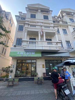 2 Căn Mặt Tiền Nguyễn Văn Lượng Cityland Gò Vấp—10X20M—Thang Máy