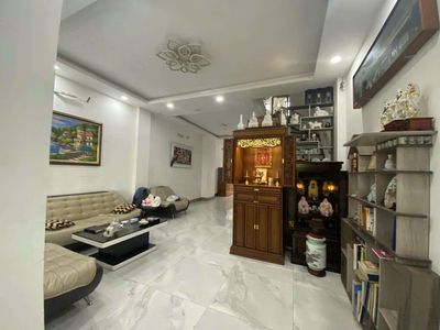 1 Căn *** Nhà Phố Lakeview City 1 Trệt 3 Lầu 4PN 5WC Đầy Đủ NT