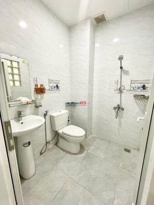 SHARE PHÒNG, Ở GHÉP NỮ CHỈ 1TR500 TRỌN GÓI - PHÒNG MÁY LẠNH