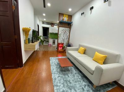 CHÍNH CHỦ CHO THUÊ CHUNG CƯ HƯNG PHÚ LÔ A, FULL NỘI THẤT, VÀO Ở NGAY