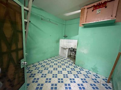 Cho Thuê Nhà-Chợ Trần Văn Quang, Tân Bình