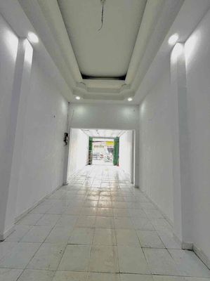 Cho thuê nhà nguyên căn MT Đường Trường Trinh Quận TB