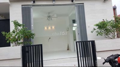 CHÍNH CHỦ CHO THUÊ NHÀ NC 2PN-3WC-2L- Dg Số 9- Ngay VẠN PHÚC-P.HBPhươc