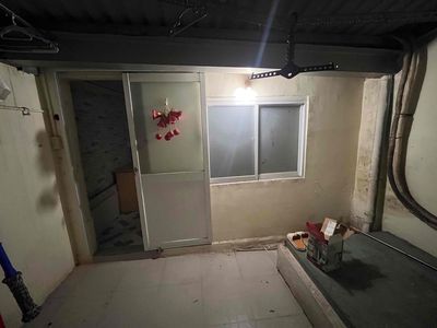 Cho thuê 1 phòng ngủ ở Chung cư Nguyễn Thiện Thuật