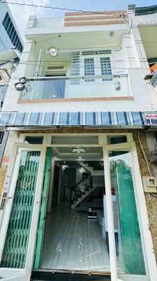 nhà full nội thất -2PN-2WC giá chỉ 9 triệu đường Phạm Văn Chiêu P9 QGV