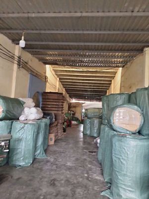 Xưởng Cho Thuê 4 x 22 triệu chốt    điện 3 pha Võ Văn Vân 