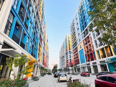 Cho thuê căn hộ Studio chung cư Art Residence