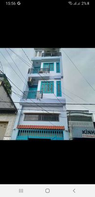 Gần trường dh Công Thương,chợ Phạm Đăng Giảng, st Aoen Tân Phú.